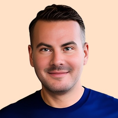 Adley Gabin, Co-Founder of White Compass Agency