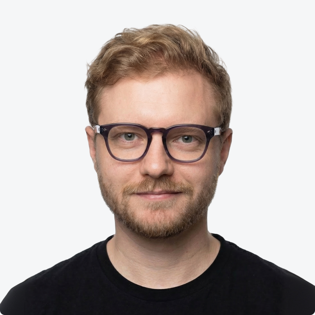 Eugene Rogovets, Co-Founder of White Compass Agency